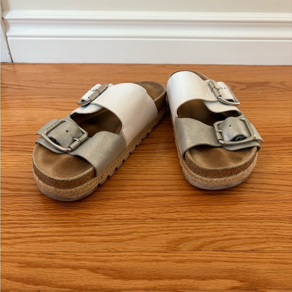 J-Slides Sandal - Picture 5 of 5